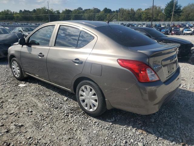 Изображение 2 2015 NISSAN VERSA S 2015 с VIN 3N1CN7AP2FL950880