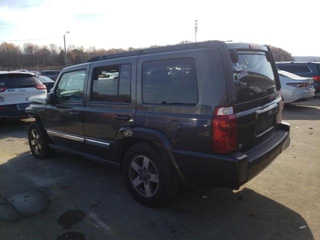 Image 2 of 2006 JEEP COMMANDER  2006 with VIN 1J8HG48K36C337371