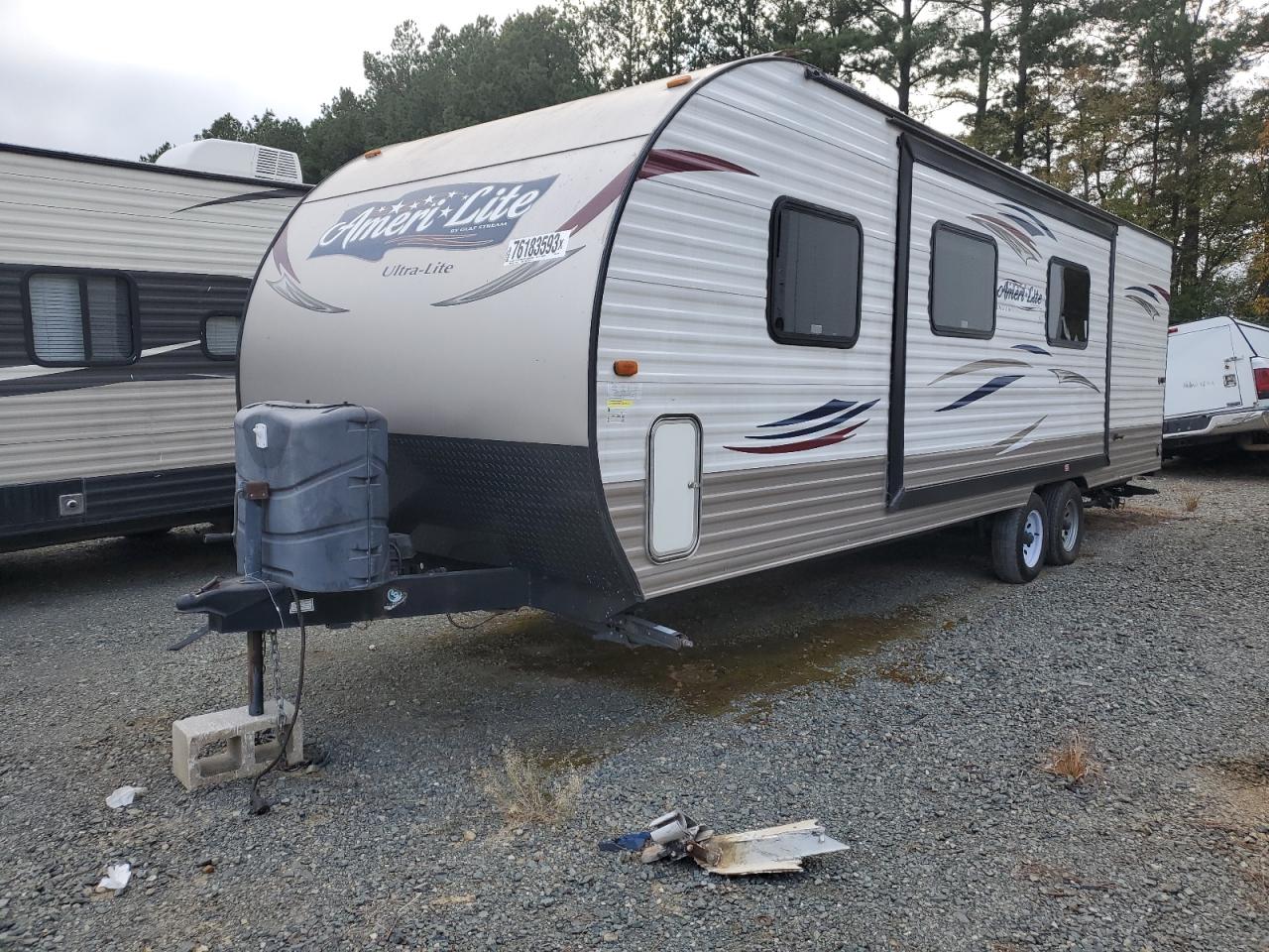 Obraz 2 z 2015 GULF STREAM AMERI-LITE 2015 z VIN 1NL1GTL2XF1117046