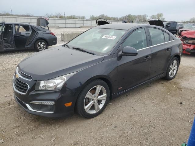 Obraz 1 z 2015 CHEVROLET CRUZE LT 2015 z VIN 1G1PE5SB9F7119377