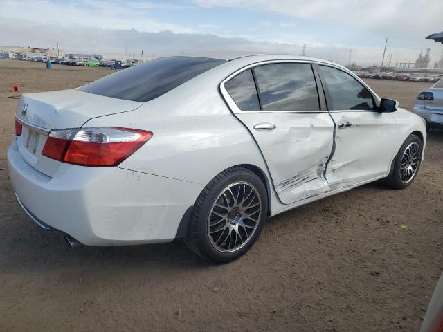 Изображение 3 2014 HONDA ACCORD LX 2014 с VIN 1HGCR2F31EA204910