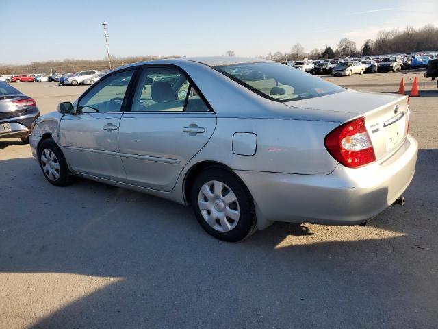 Obraz 2 z 2003 TOYOTA CAMRY LE 2003 z VIN 4T1BE32K73U192150