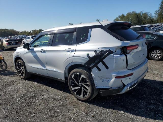 Obraz 2 z 2023 MITSUBISHI OUTLANDER SE 2023 z VIN JA4J4UA88PZ008013