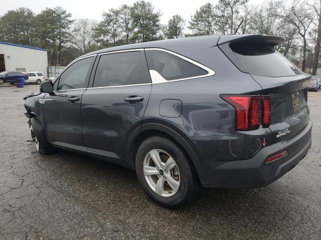 Obraz 2 z 2023 KIA SORENTO LX 2023 z VIN 5XYRG4LC9PG165078