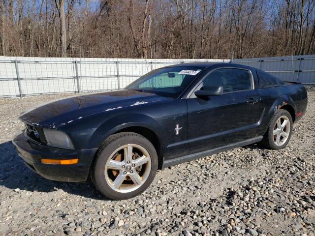 Obraz 2008 FORD MUSTANG  2008