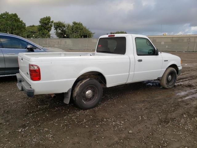 Image 3 of 2004 Ford Ranger 2004 with VIN 1FTYR10U64PB44022
