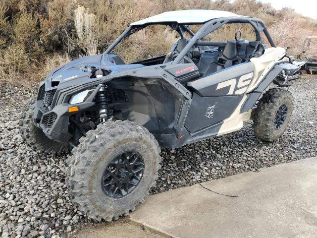 Obraz 2 z 2023 CAN-AM MAVERICK X3 DS TURBO 2023 z VIN 3JBVGAY23PE000270