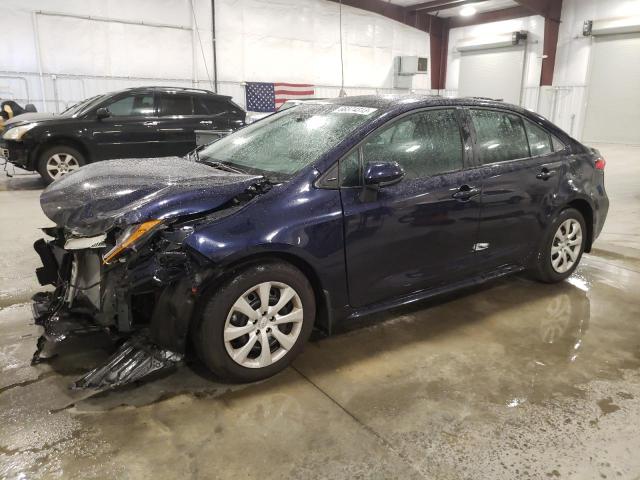 Изображение 1 2023 TOYOTA COROLLA LE 2023 с VIN 5YFB4MDEXPP032853