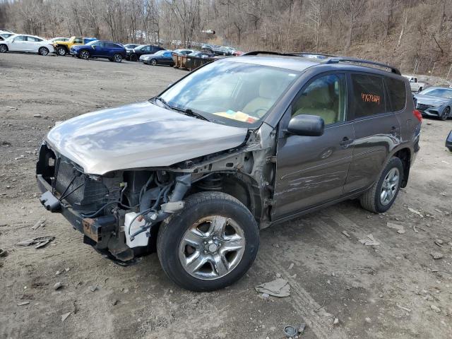 Obraz 2011 TOYOTA RAV4  2011