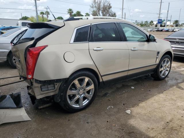 Obraz 3 z 2011 CADILLAC SRX PREMIUM COLLECTION 2011 z VIN 3GYFNFEY0BS540399