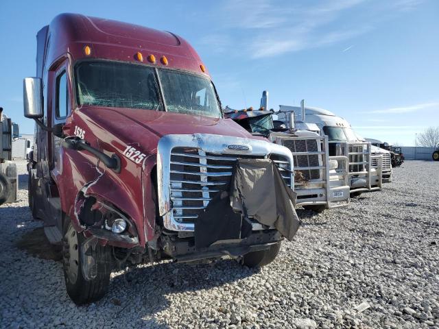 Изображение 2017 FREIGHTLINER CASCADIA 125  2017
