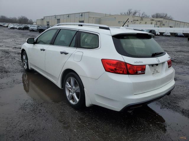 Изображение 2 2012 ACURA TSX TECH 2012 с VIN JH4CW2H67CC005083