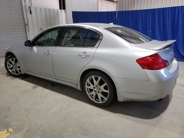 Image 2 of 2009 INFINITI G37  2009 with VIN JNKCV61FX9M353533