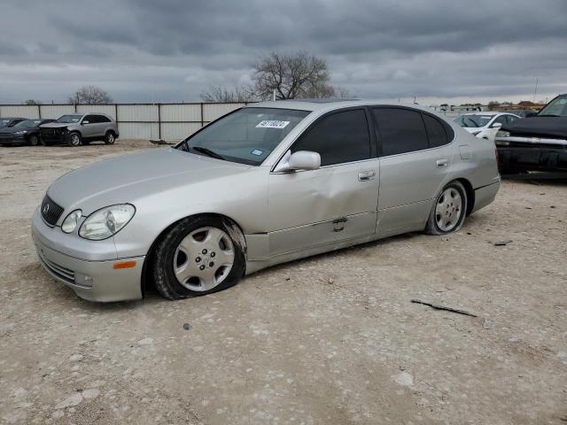 Obraz 2002 LEXUS GS 300 2002