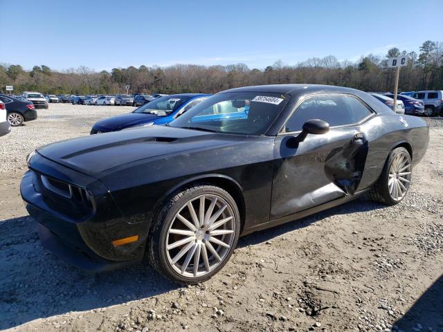Obraz 1 z 2014 DODGE CHALLENGER SXT 2014 z VIN 2C3CDYAG6EH209522