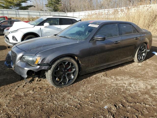Obraz 1 z 2017 CHRYSLER 300 S 2017 z VIN 2C3CCABG0HH586182