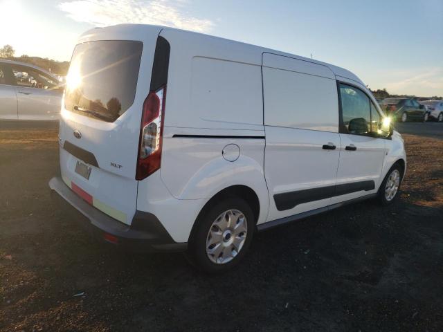Изображение 3 2015 FORD TRANSIT CONNECT XLT 2015 с VIN NM0LE7F70F1226647