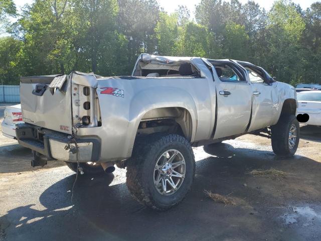 Obraz 3 z 2008 GMC SIERRA K1500 2008 z VIN 3GTEK13J78G221340