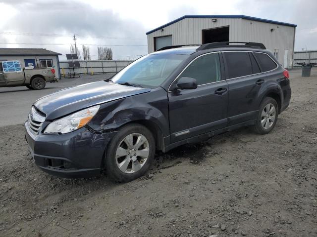 Obraz 1 z 2011 SUBARU OUTBACK 2.5I PREMIUM 2011 z VIN 4S4BRBCC2B3424311