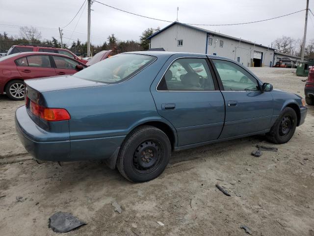 Obraz 3 z 2001 TOYOTA CAMRY CE 2001 z VIN 4T1BG22K81U799174