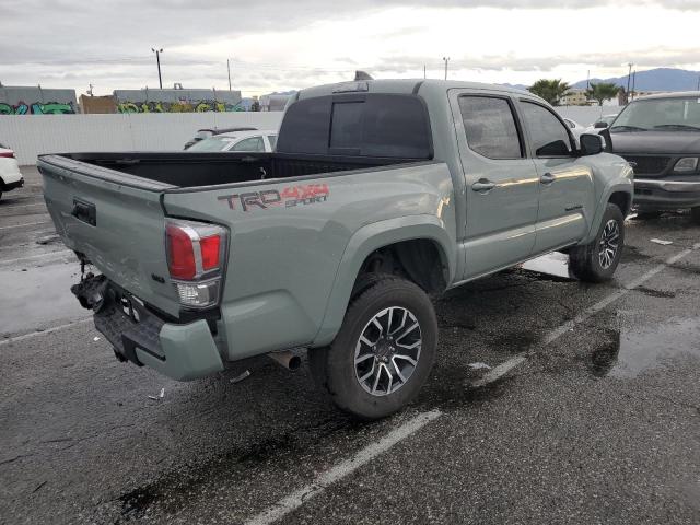 Obraz 3 z 2023 TOYOTA TACOMA DOUBLE CAB 2023 z VIN 3TMCZ5AN9PM542618