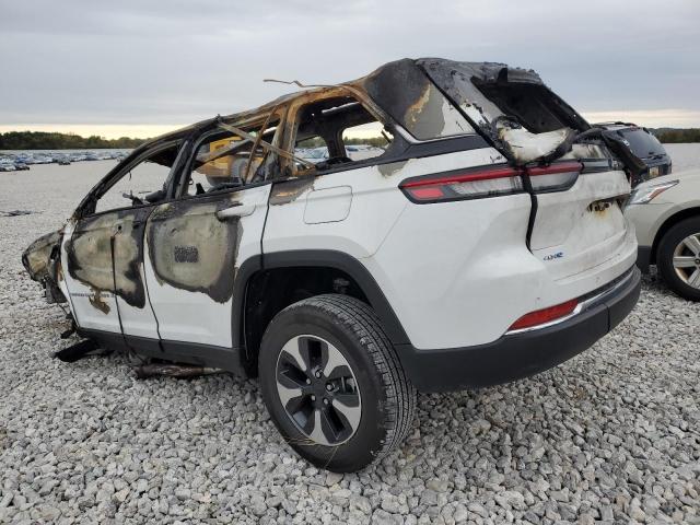 Изображение 2 2023 JEEP GRAND CHEROKEE LIMITED 4XE 2023 с VIN 1C4RJYB63PC624341