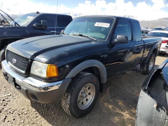 2003 FORD RANGER SUPER CAB 2003 image