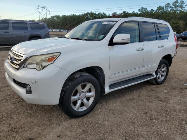 Obraz 1 z 2011 LEXUS GX 460 PREMIUM 2011 z VIN JTJJM7FX7B5020156