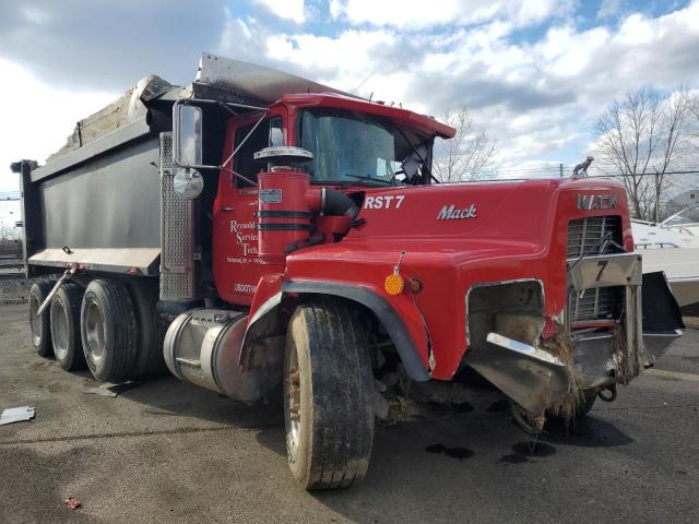 1992 MACK 600 RB600 1992 image