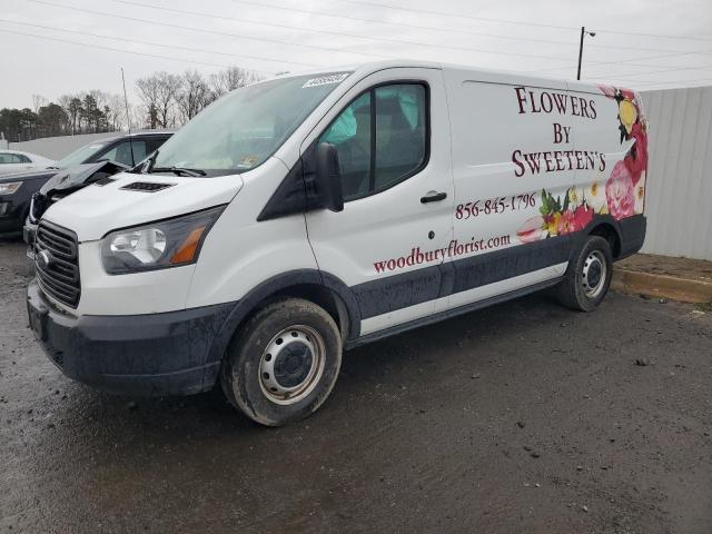Image 1 of 2019 FORD TRANSIT T-150 2019 with VIN 1FTYE1YM2KKA91152