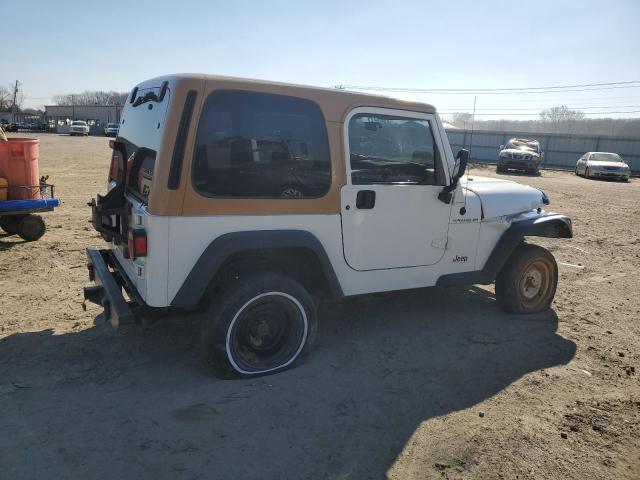Obraz 3 z 1997 JEEP WRANGLER / TJ SE 1997 z VIN 1J4FY29P7VP453829