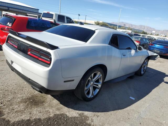 Image 3 of 2015 DODGE CHALLENGER SXT 2015 with VIN 2C3CDZAG2FH733841