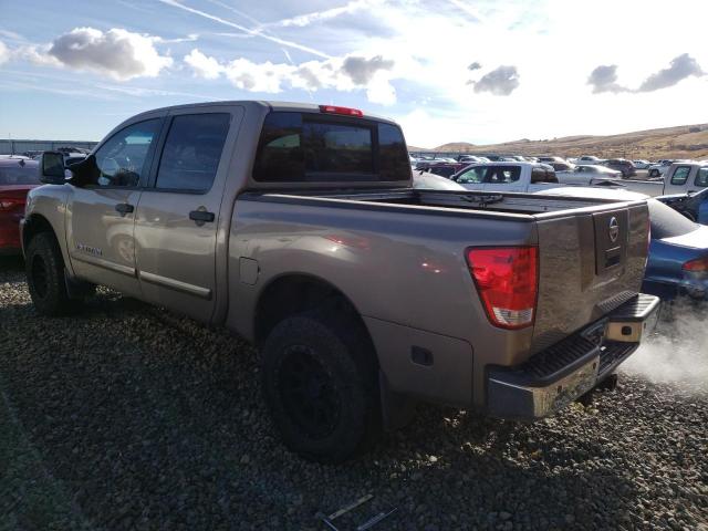 Image 2 of 2008 NISSAN TITAN XE 2008 with VIN 1N6AA07C88N305579