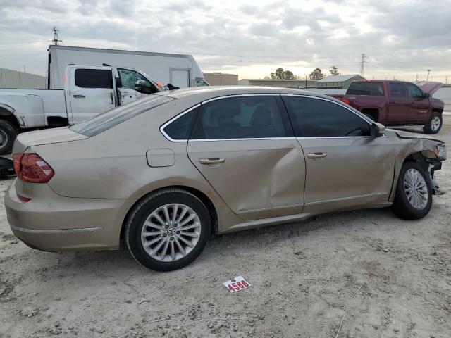 Изображение 3 2016 VOLKSWAGEN PASSAT SE 2016 с VIN 1VWBS7A37GC023382