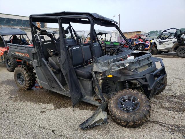 2020 POLARIS RANGER CREW 1000 PREMIUM 2020 image