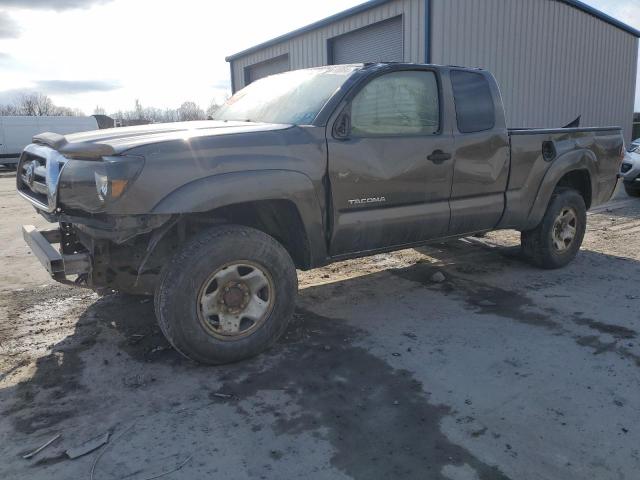 2009 TOYOTA TACOMA ACCESS CAB 2009 image