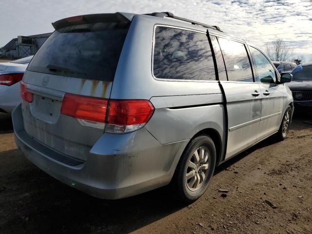 Obraz 3 z 2009 HONDA ODYSSEY EXL 2009 z VIN 5FNRL38739B055560