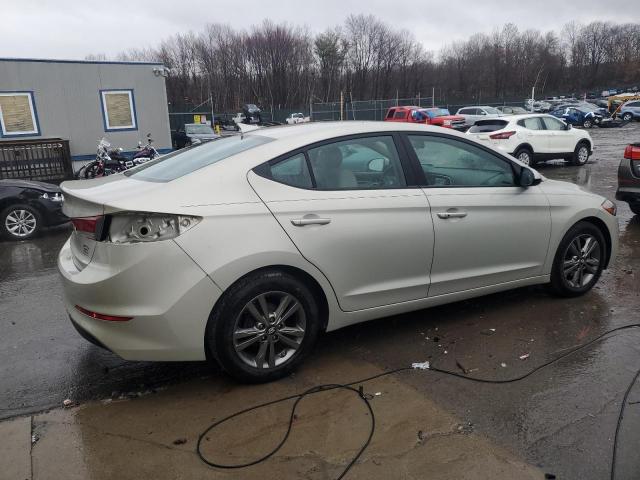 Image 3 of 2017 HYUNDAI ELANTRA SE 2017 with VIN 5NPD84LF6HH017014