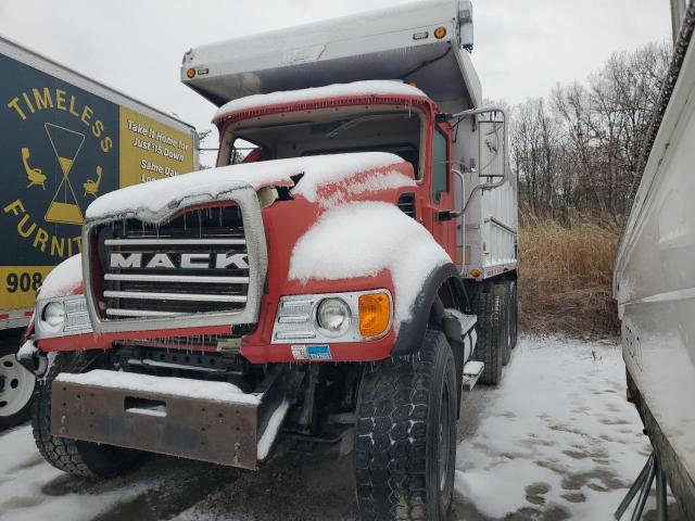 Image 2 of 2003 MACK 700 CV700 2003 with VIN 1M2AG11C13M003819
