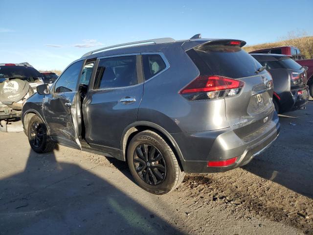 Image 2 of 2018 NISSAN ROGUE S 2018 with VIN JN8AT2MV2JW300865