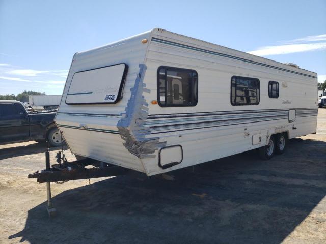 Изображение 2 1993 DUTC FOUR WINDS 1993 с VIN 47CT20P20P1031038