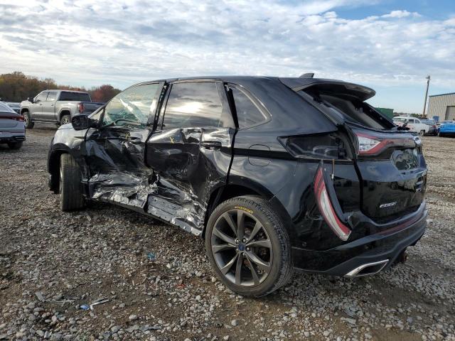 Изображение 2 2016 FORD EDGE SPORT 2016 с VIN 2FMPK4APXGBB14748