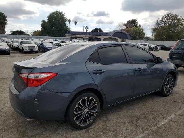 Obraz 3 z 2014 TOYOTA COROLLA L 2014 z VIN 5YFBURHE4EP165533