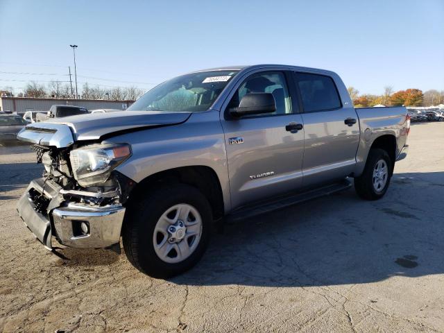 Изображение 2020 TOYOTA TUNDRA CREWMAX SR5 2020