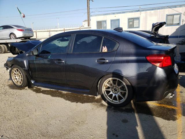 Изображение 2 2017 SUBARU WRX  2017 с VIN JF1VA1B66H9832174