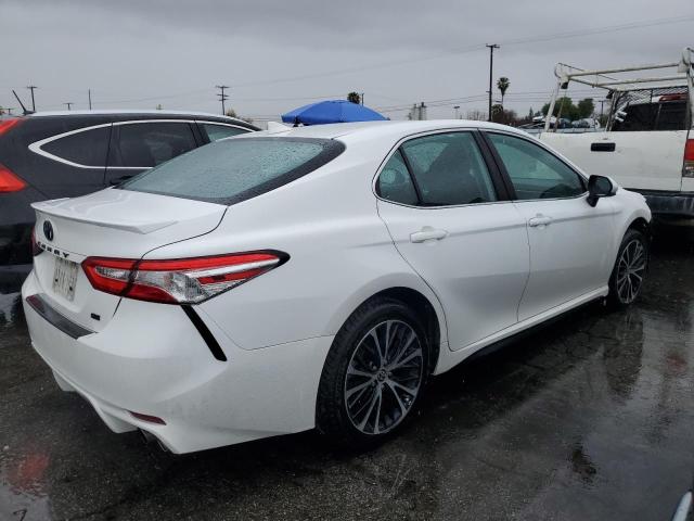 Obraz 3 z 2020 TOYOTA CAMRY SE 2020 z VIN 4T1G11AK3LU505086