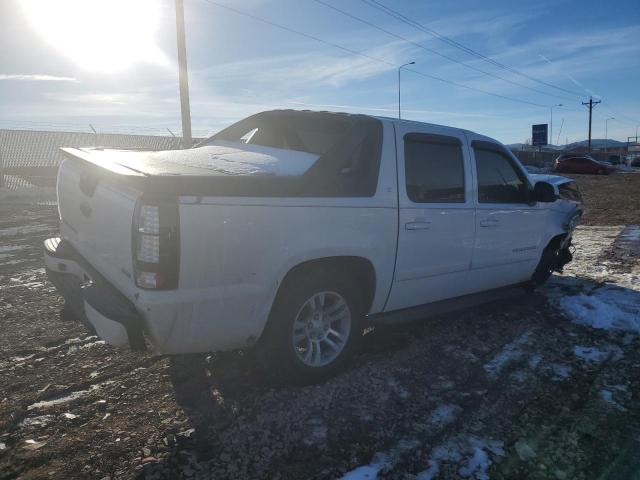 Obraz 3 z 2007 CHEVROLET AVALANCHE K1500 2007 z VIN 3GNFK12307G243287