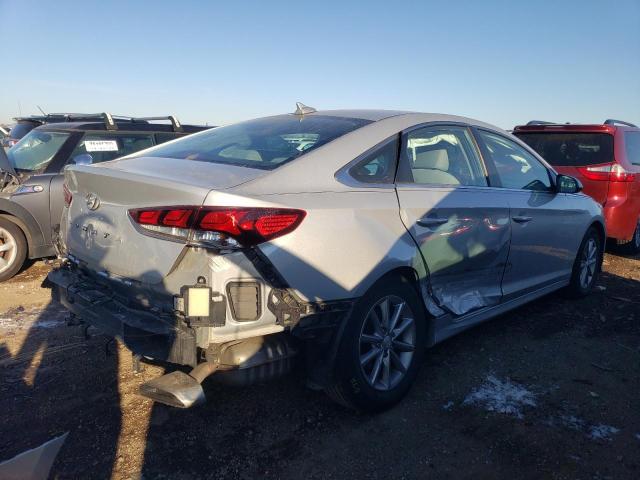 Obraz 3 z 2018 HYUNDAI SONATA SE 2018 z VIN 5NPE24AF9JH686327