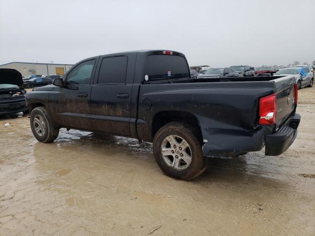 Image 2 of 2010 DODGE DAKOTA SXT 2010 with VIN 1D7CE3GK8AS145886