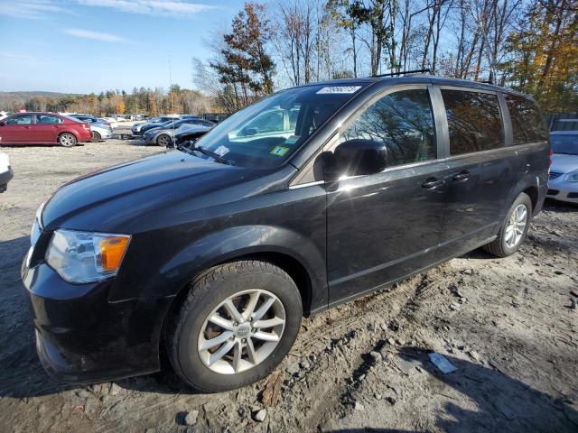 Obraz 2018 DODGE GRAND CARAVAN SXT 2018